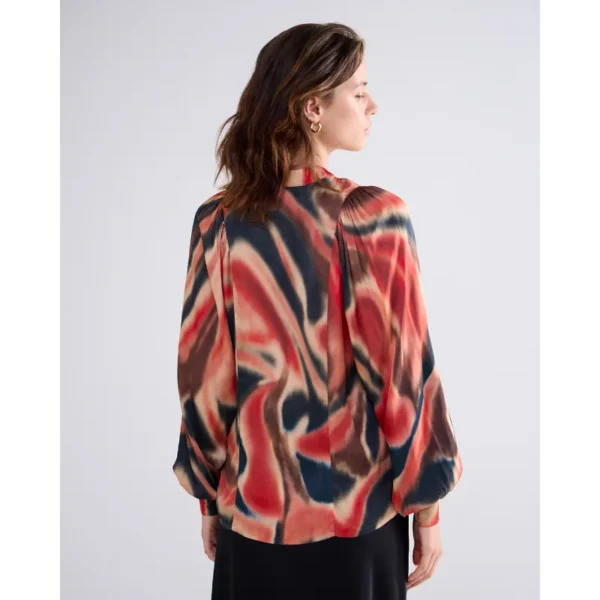 Summum-_fall-2024_120_2s3167-12092_3 Summum Top 2s3167-12092 Rood