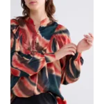 Summum Top 2s3167-12092 Rood