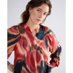 Summum Top 2s3167-12092 Rood