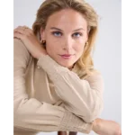 Summum Top 3s5009-30644 Beige