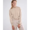 Summum Top 3s5009-30644 Beige