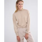 Summum Top 3s5009-30644 Beige