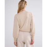 Summum Top 3s5009-30644 Beige