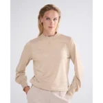 Summum Top 3s5009-30644 Beige