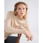 Summum Top 3s5009-30644 Beige