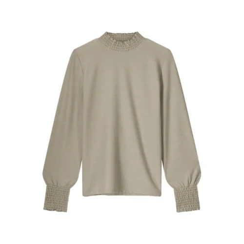 Summum Top 3s5009-30644 Beige
