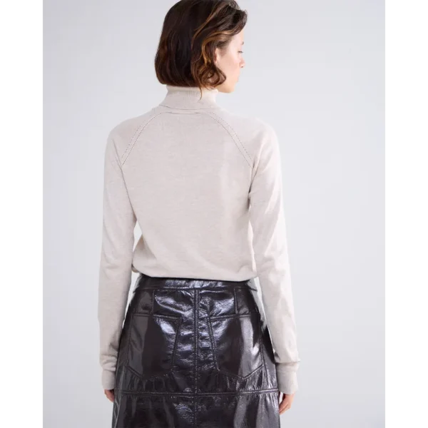 Summum Trui Col 7s5529-7980 Beige