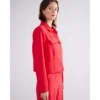 Summum Blazer 1s1201-11680 Rood