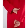 Summum Blazer 1s1201-11680 Rood