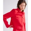 Summum Blazer 1s1201-11680 Rood