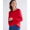 Summum Top 2s3167-12092 Rood