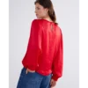 Summum Top 2s3167-12092 Rood