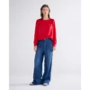 Summum Top 2s3167-12092 Rood