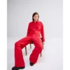 Summum Broek 4s2369-11680 Rood