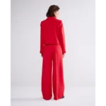 Summum Broek 4s2369-11680 Rood