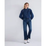 Summum Blouse 2s3048-5156 Blauw