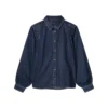 Summum Blouse 2s3048-5156 Blauw