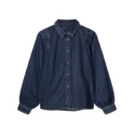 Summum Blouse 2s3048-5156 Blauw