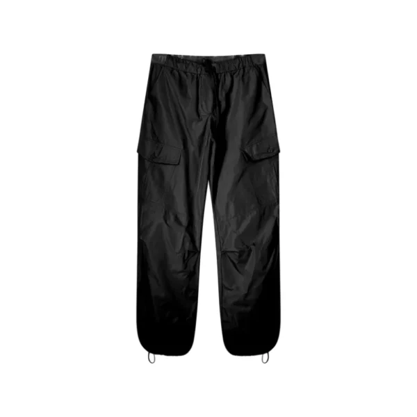 Summum Broek 4s2685-12075 Zwart