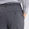 PLAIN Broek Theo 40154 Granite