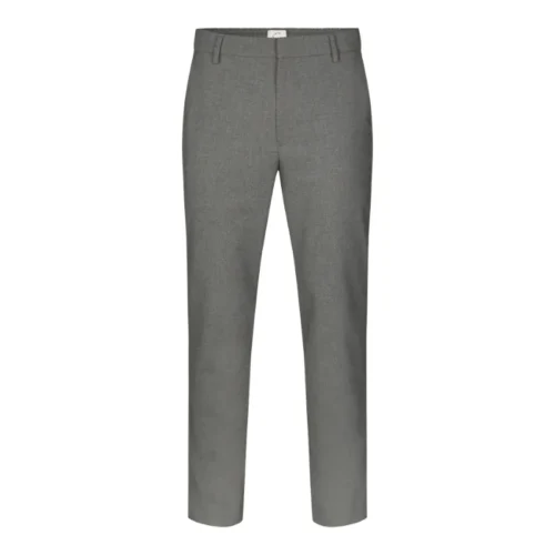 PLAIN Broek Theo 40154 Granite