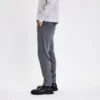 PLAIN Broek Theo 40154 Granite