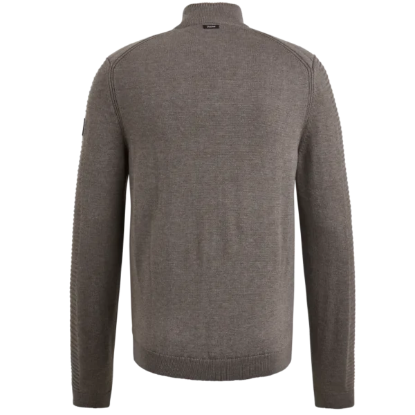 VKC2408354-8292_back Vanguard Vest VKC2408354 Bruin