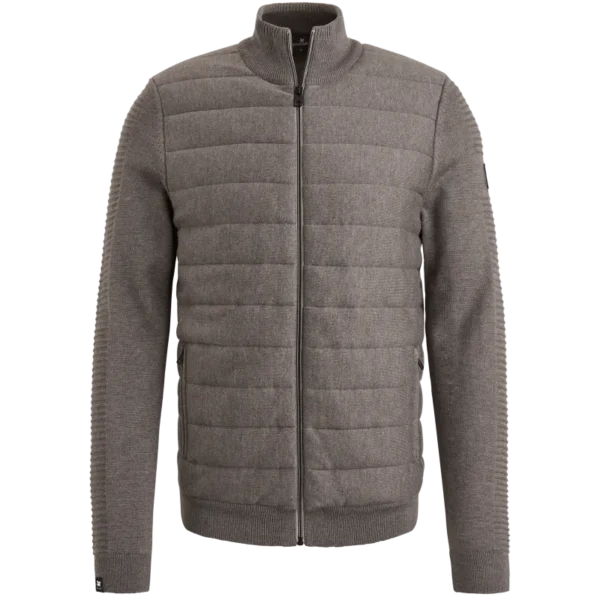 VKC2408354-8292_front Vanguard Vest VKC2408354 Bruin