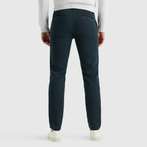 VTR2408620-5110_back Vanguard Broek V9 VTR2408620 Blauw