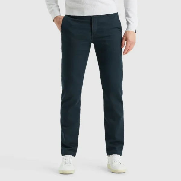 VTR2408620-5110_front Vanguard Broek V9 VTR2408620 Blauw