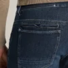 Vanguard V850 Jeans VTR850-WMB