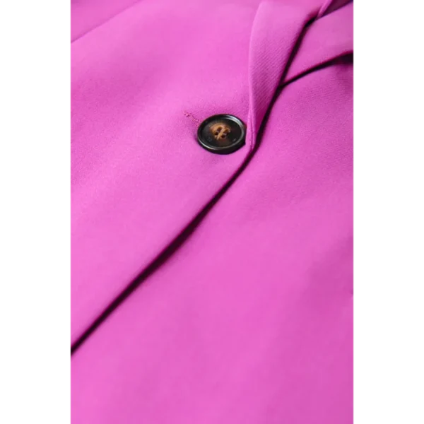 Colourful Rebel Blazer Mimmi WJ116056 Roze