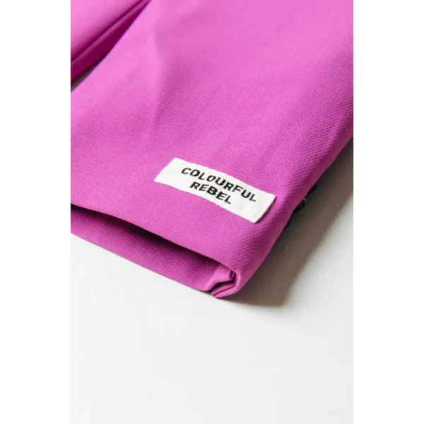 Colourful Rebel Blazer Mimmi WJ116056 Roze