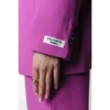 Colourful Rebel Blazer Mimmi WJ116056 Roze