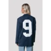 Colourful Rebel Blazer Jesra WJ116261 Donkerblauw