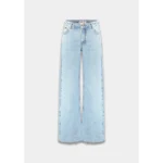 Harper&Yve Jeans Yve AW24R100 Blauw