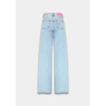 Harper&Yve Jeans Yve AW24R100 Blauw