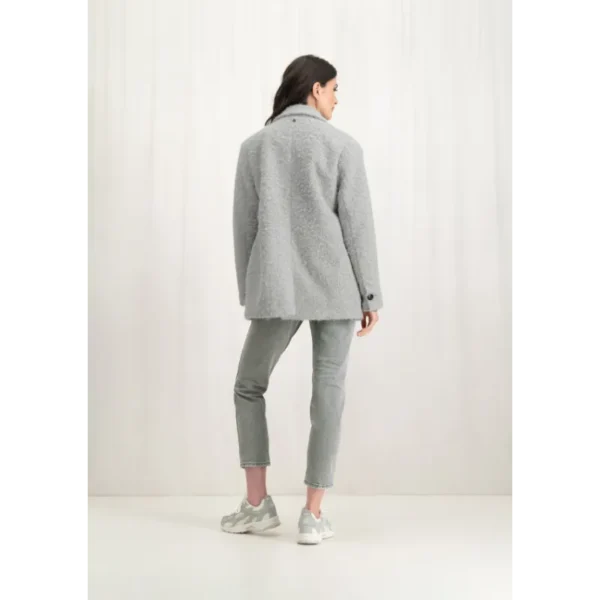 Circle of Trust Jas Anny W24_42_ Grijs