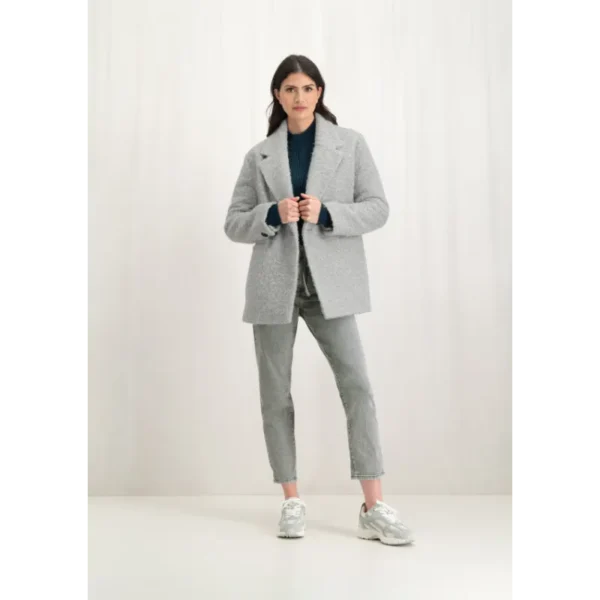 Circle of Trust Jas Anny W24_42_ Grijs