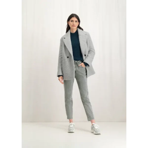 Circle of Trust Jas Anny W24_42_ Grijs