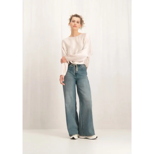 Circle of Trust Top Liza w24_118