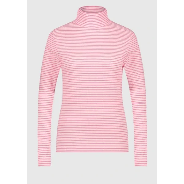 kaia-top_knockout-pinkantique-white_front Circle of Trust Top Kaia w24_89