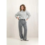 Circle of Trust Broek Sienna W24_33_ Zilver