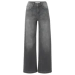 Yaya Jeans 01-311067-409 Grijs