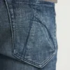 Chasin Jeans Ego Dence 1111298011 D11 Blauw
