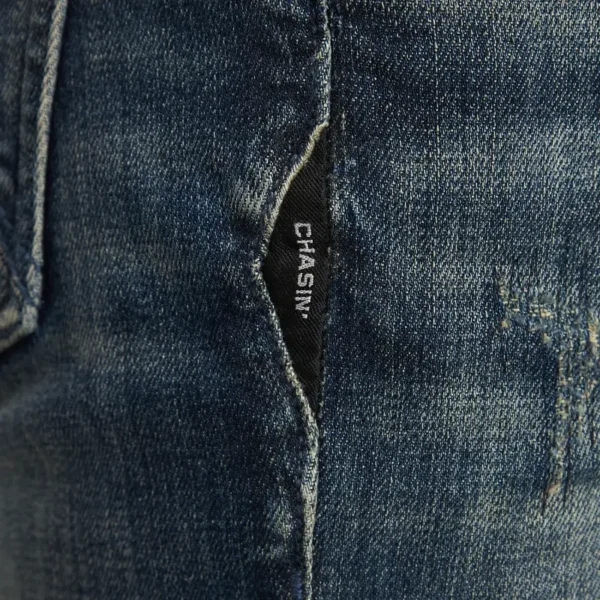 1111298011-D11_chasin_detail_3 Chasin Jeans Ego Dence 1111298011 D11 Blauw