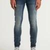 Chasin Jeans Ego Dence 1111298011 D11 Blauw