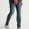 Chasin Jeans Ego Dence 1111298011 D11 Blauw