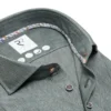 R2 Overhemd 126.WSP.016 070 Groen