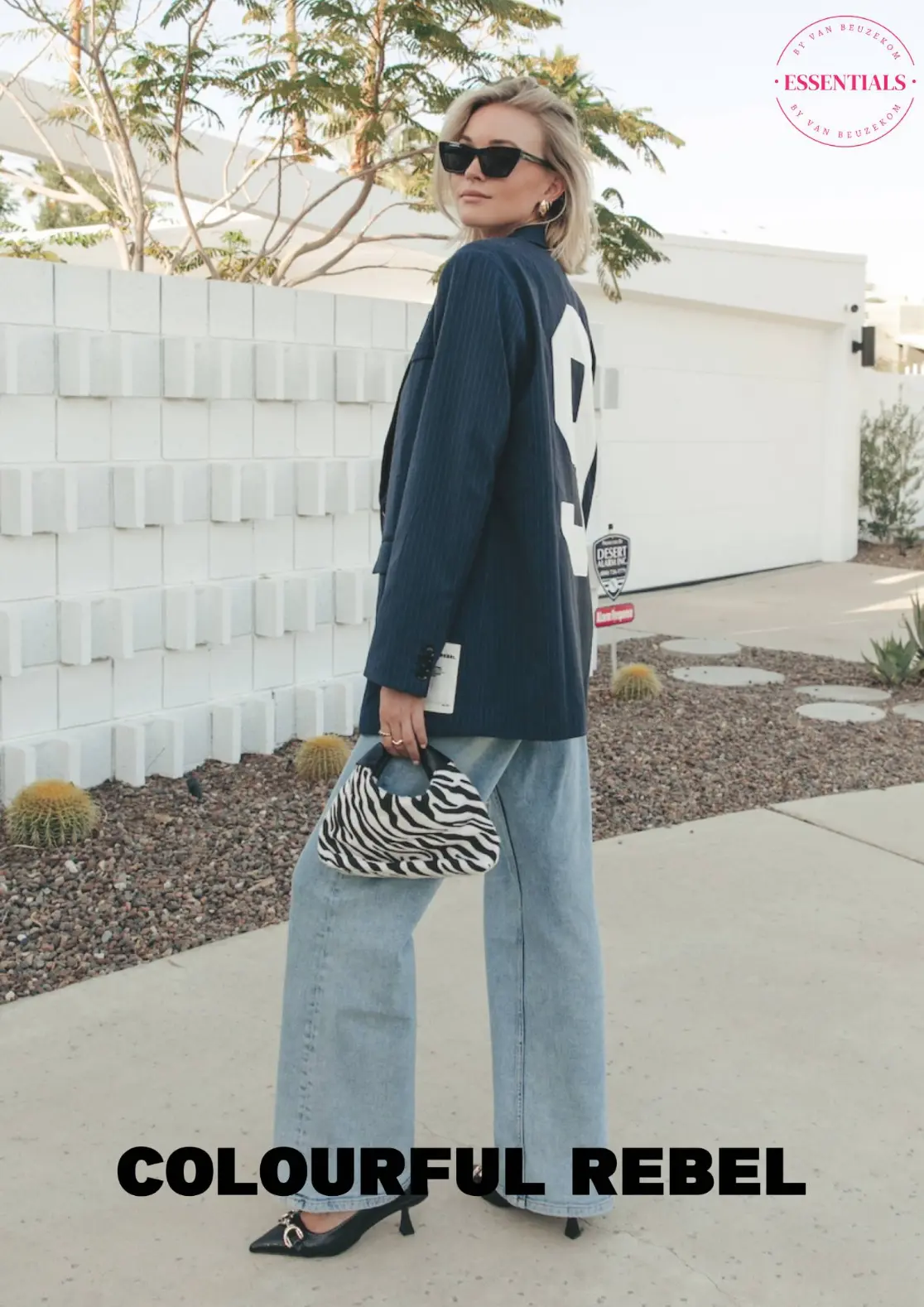 Shop Colourful Rebel bij Essentials